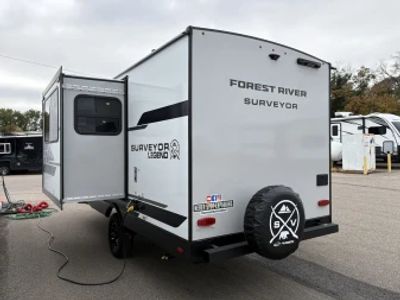 2026 Forest River Surveyor Legend - Photo 4