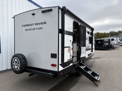 2026 Forest River Surveyor Legend - Photo 3
