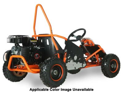 2026 Kayo S70 - Photo 6