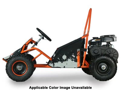 2026 Kayo S70 - Photo 2