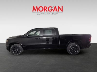 2026 Ram 1500 — photo 7 view