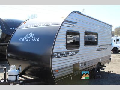 2026 Coachmen RV Catalina Summit Series 7 - Photo 3