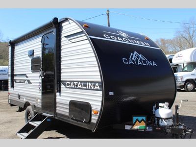 2026 Coachmen RV Catalina Summit Series 7 - Photo 1