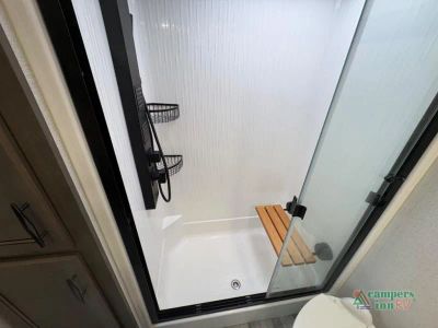 2024 Grand Design Solitude — photo 44 view