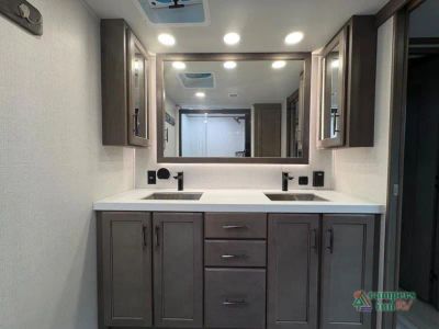 2024 Grand Design Solitude — photo 48 view