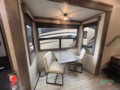 2024 Grand Design Solitude — photo 10 view