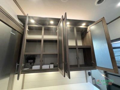 2024 Grand Design Solitude — photo 27 view