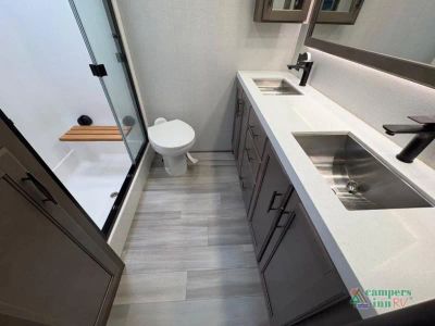 2024 Grand Design Solitude — photo 42 view