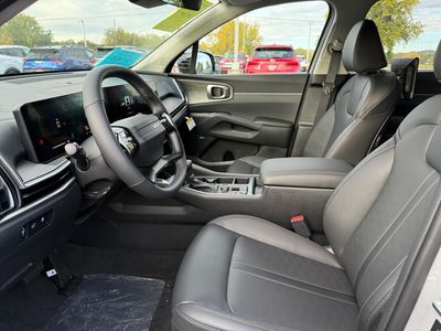 2026 Kia Sorento - Photo 9