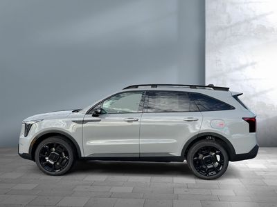 2026 Kia Sorento - Photo 5