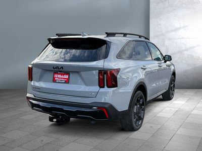 2026 Kia Sorento - Photo 4
