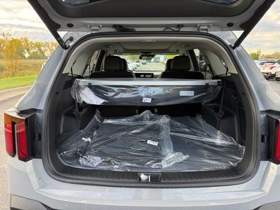 2026 Kia Sorento - Photo 13