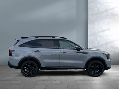2026 Kia Sorento - Photo 6