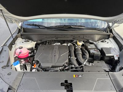 2026 Kia Sorento - Photo 8