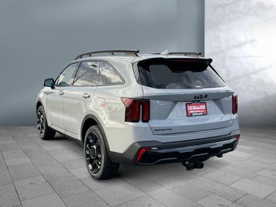 2026 Kia Sorento - Photo 3