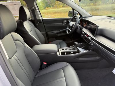 2026 Kia Sorento - Photo 11