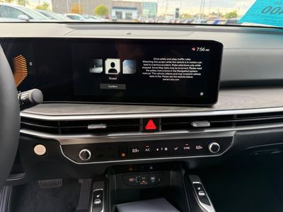 2026 Kia Sorento - Photo 10