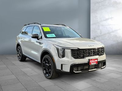 2026 Kia Sorento - Photo 2
