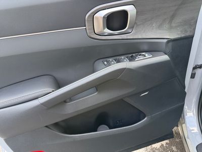 2026 Kia Sorento - Photo 7