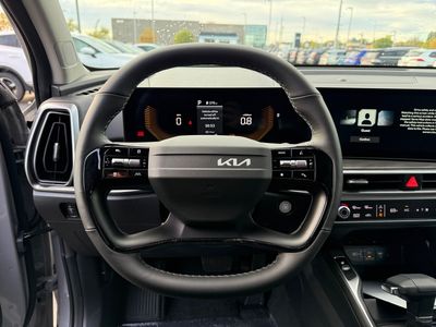 2026 Kia Sorento - Photo 15