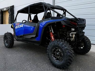 2025 Polaris RZR XP 1000 Ultimate - Photo 5