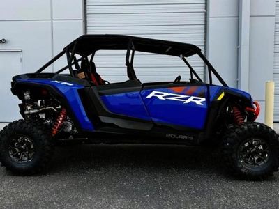 2025 Polaris RZR XP 1000 Ultimate - Photo 8