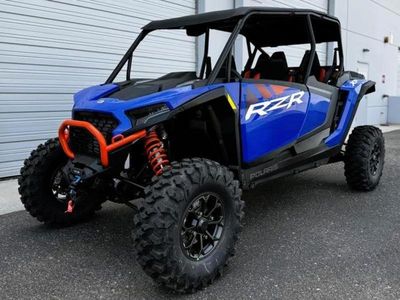 2025 Polaris RZR XP 1000 Ultimate - Photo 1