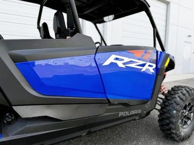 2025 Polaris RZR XP 1000 Ultimate - Photo 11