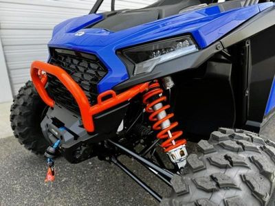 2025 Polaris RZR XP 1000 Ultimate - Photo 9