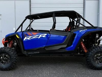 2025 Polaris RZR XP 1000 Ultimate - Photo 7