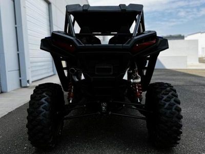2025 Polaris RZR XP 1000 Ultimate - Photo 6