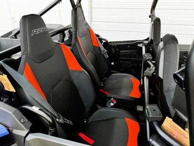 2025 Polaris RZR XP 1000 Ultimate - Photo 14
