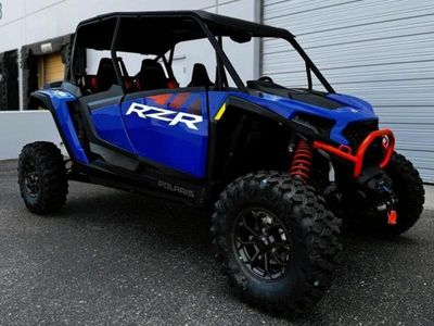 2025 Polaris RZR XP 1000 Ultimate - Photo 2