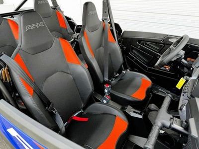 2025 Polaris RZR XP 1000 Ultimate - Photo 15