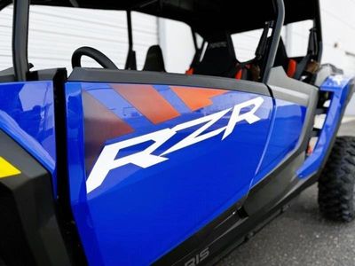 2025 Polaris RZR XP 1000 Ultimate - Photo 10