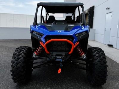 2025 Polaris RZR XP 1000 Ultimate - Photo 3