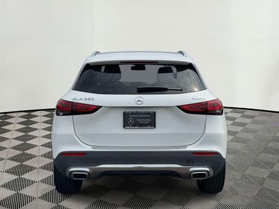 2022 Mercedes-Benz GLA - Photo 10