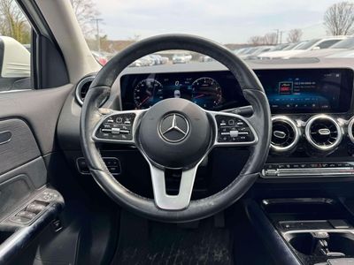 2022 Mercedes-Benz GLA - Photo 22