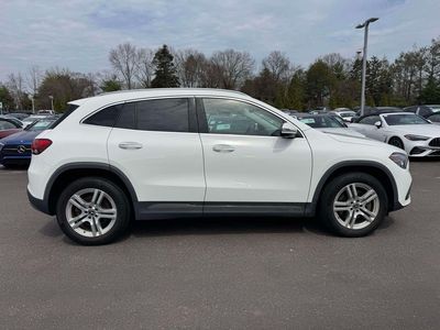 2022 Mercedes-Benz GLA - Photo 12