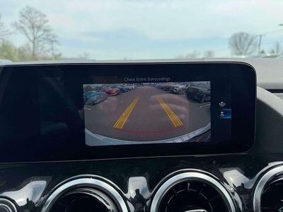 2022 Mercedes-Benz GLA - Photo 27