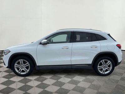2022 Mercedes-Benz GLA - Photo 8