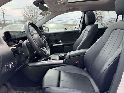 2022 Mercedes-Benz GLA - Photo 4