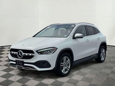2022 Mercedes-Benz GLA - Photo 7