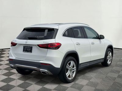 2022 Mercedes-Benz GLA - Photo 11