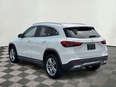 2022 Mercedes-Benz GLA - Photo 9