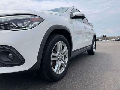 2022 Mercedes-Benz GLA - Photo 14