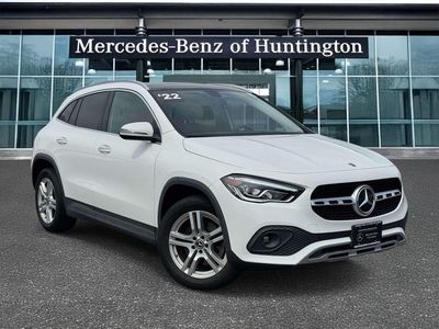 2022 Mercedes-Benz GLA - Photo 1