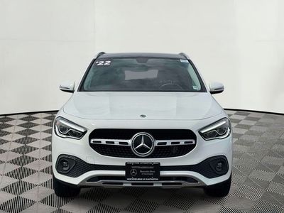 2022 Mercedes-Benz GLA - Photo 6