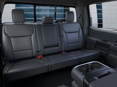 2026 Ford F-150 - Photo 11