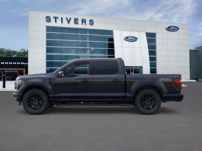 2026 Ford F-150 - Photo 4